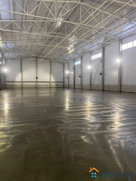 производственное, 1500 м&sup2;