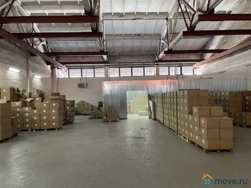 склад, 1000 м&sup2;