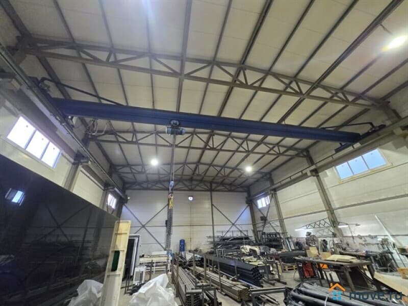 склад, 1000 м&sup2;