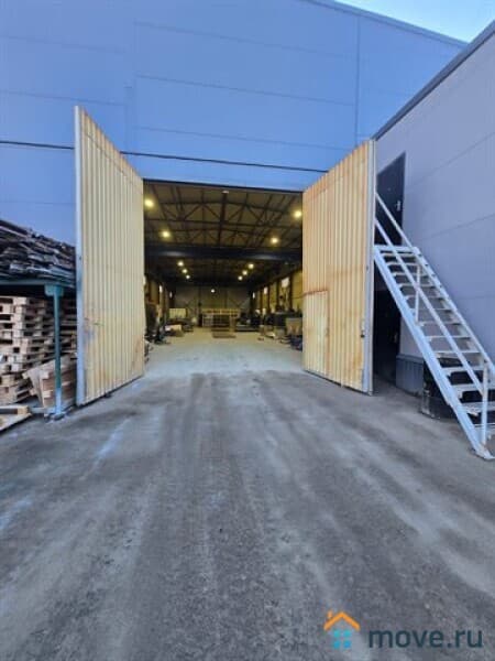 склад, 1000 м&sup2;