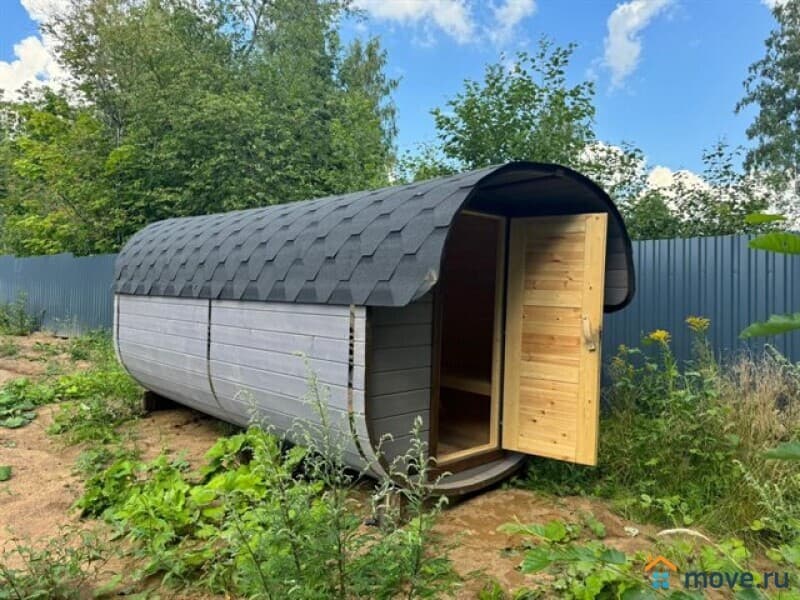 коттедж, 67 м²