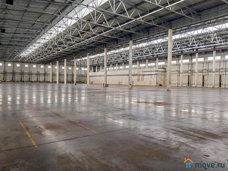 производственное, 7955 м²