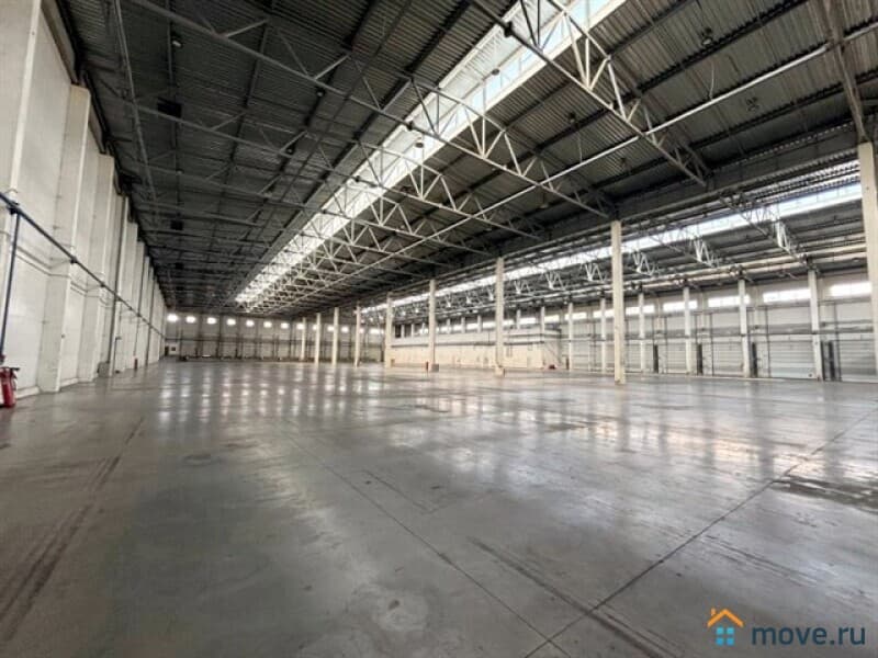 производственное, 3629 м²