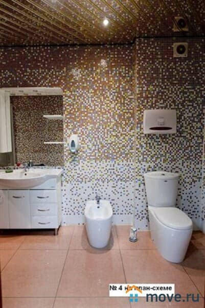 офис, 540 м&sup2;