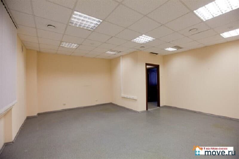 офис, 540 м&sup2;