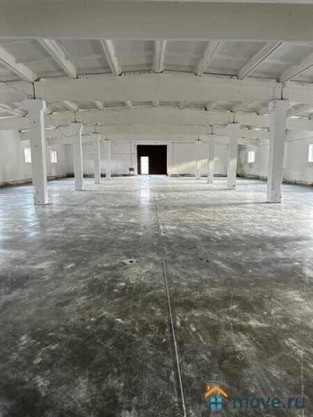 производственное, 850 м²