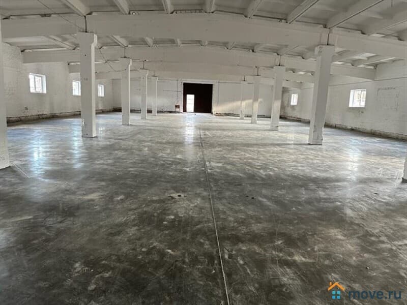 производственное, 850 м²