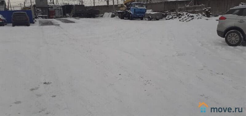 земля промышленного назначения, 30 соток