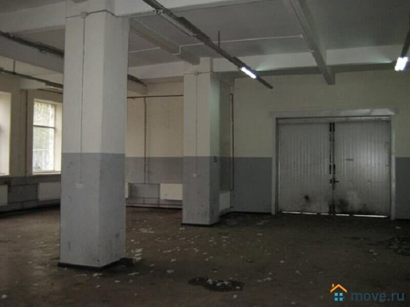 производственное, 407 м²