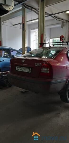 производственное, 407 м²