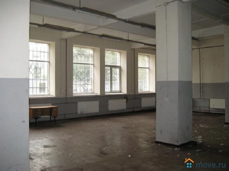 производственное, 407 м²