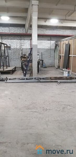 склад, 830 м&sup2;