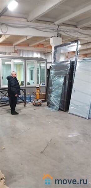 склад, 830 м&sup2;