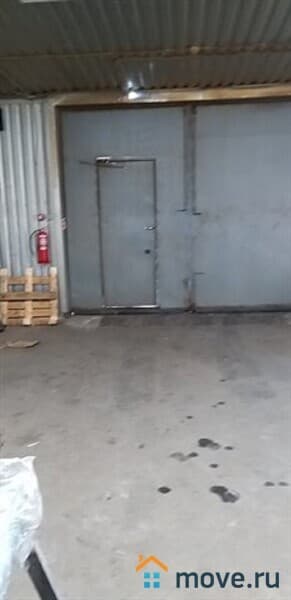 склад, 830 м&sup2;
