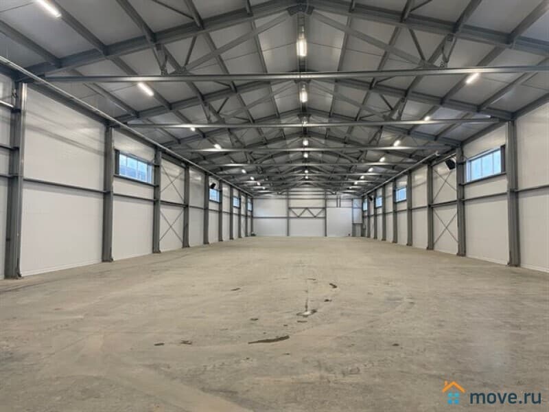 производственное, 1440 м²