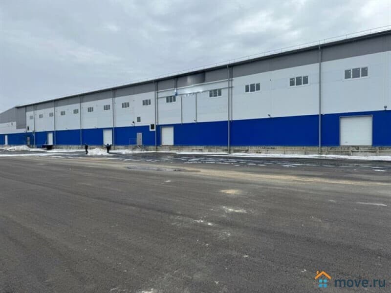 производственное, 15000 м²
