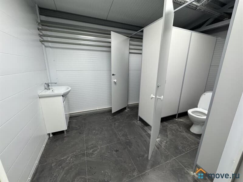 производственное, 1000 м²