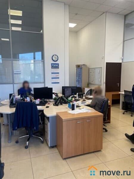 офис, 665 м²