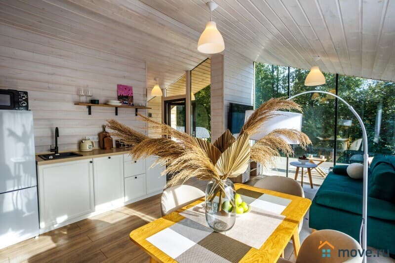 коттедж, 67 м²