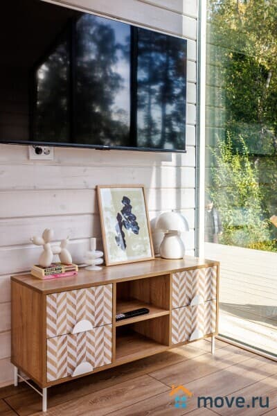 коттедж, 67 м²