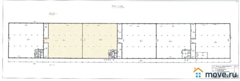 склад, 1000 м&sup2;