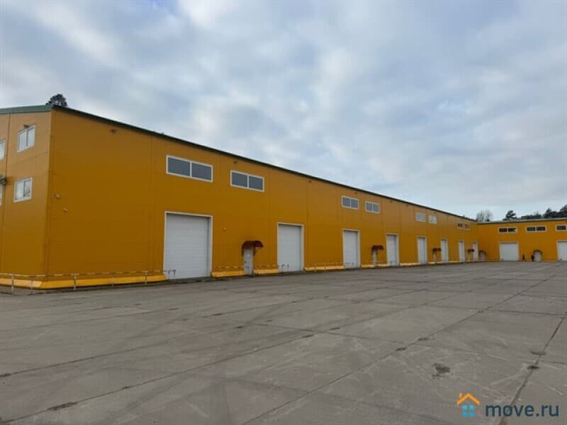 склад, 2200 м&sup2;
