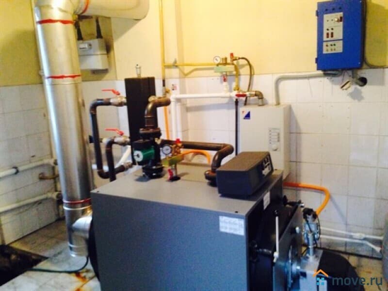 отдельное здание, 1440 м²