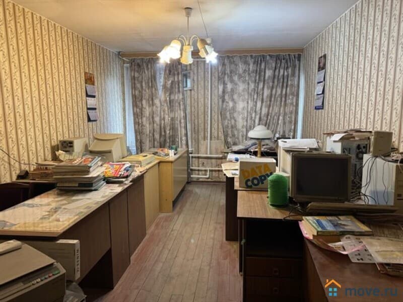 свободного назначения, 60 м²