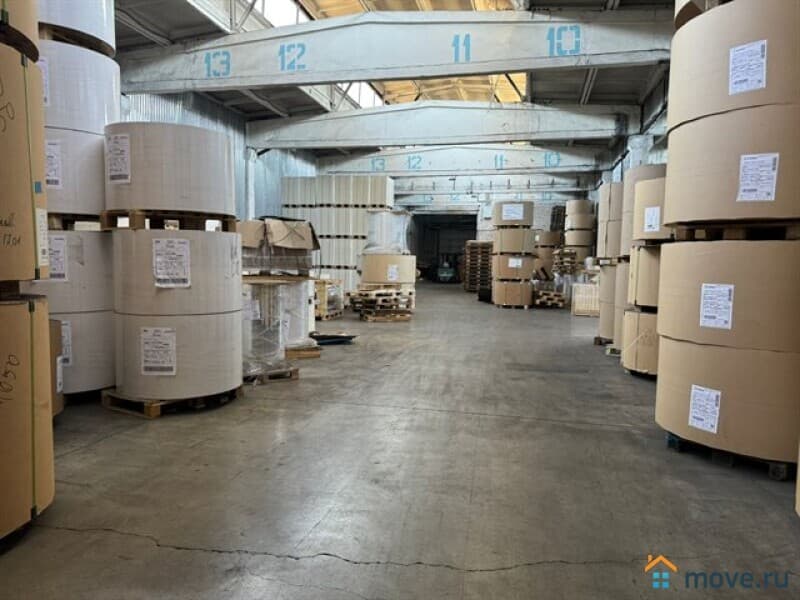 склад, 1600 м&sup2;