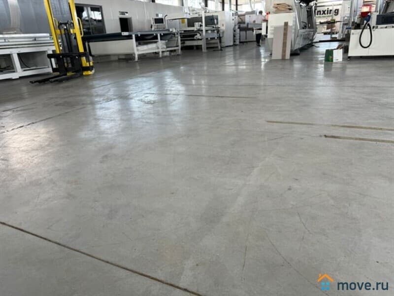 производственное, 1450 м²