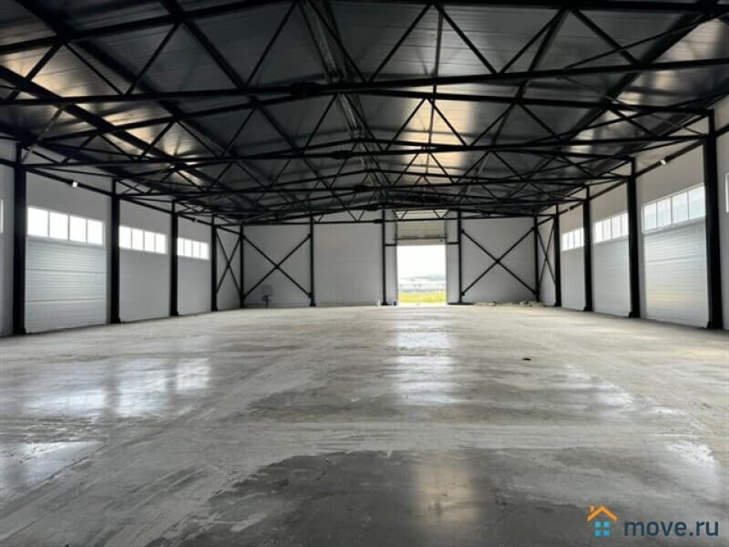 склад, 1150 м&sup2;