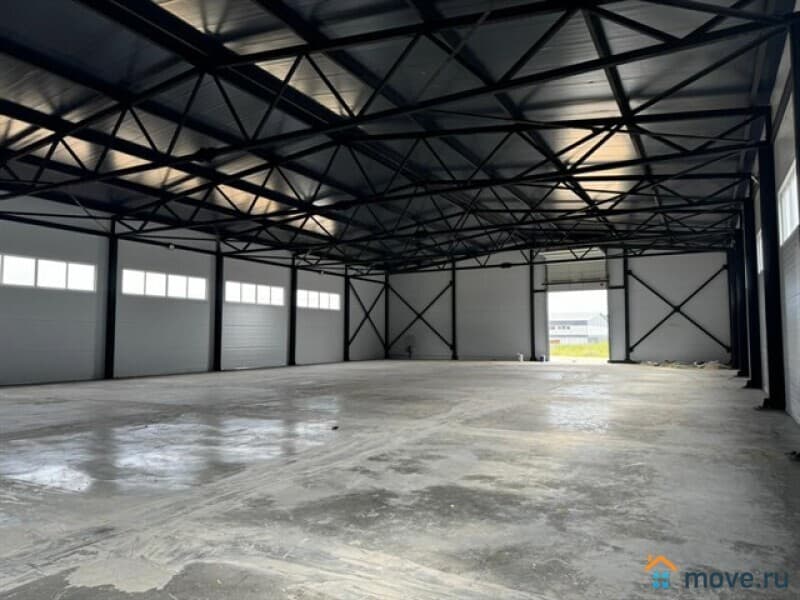 склад, 1150 м&sup2;