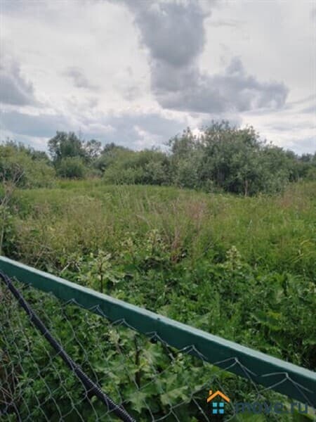 земля промышленного назначения, 1 га