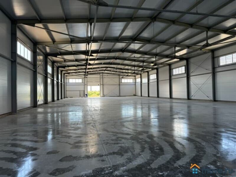 производственное, 720 м²