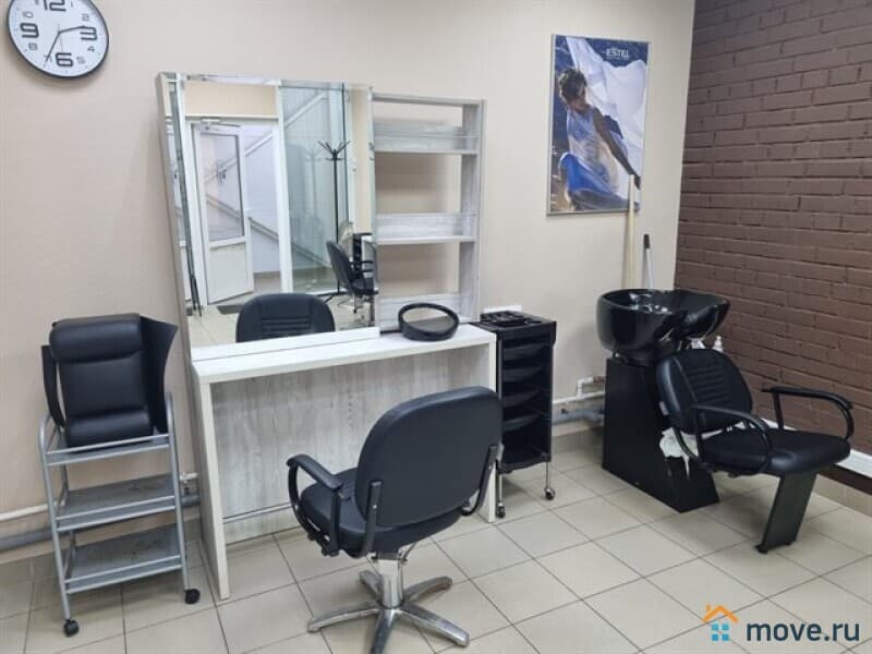 свободного назначения, 21 м&sup2;