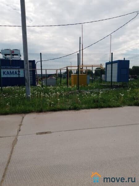 производственное, 1800 м²