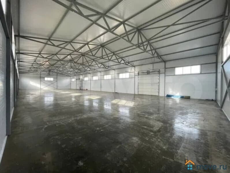 производственное, 864 м²