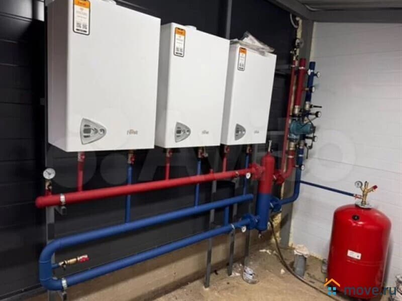 склад, 1040 м²