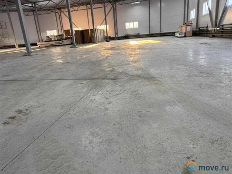 производственное, 1350 м&sup2;