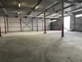 склад, 560 м²
