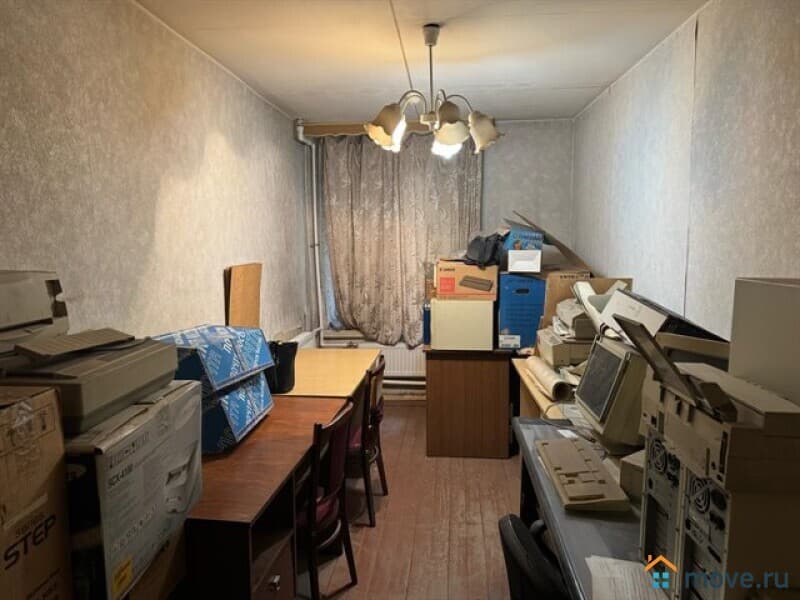 свободного назначения, 60 м²