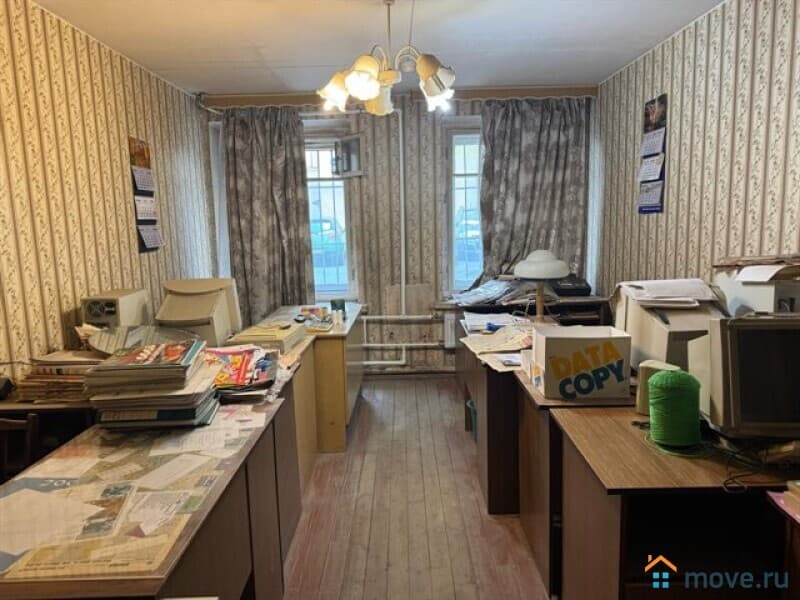 свободного назначения, 60 м²