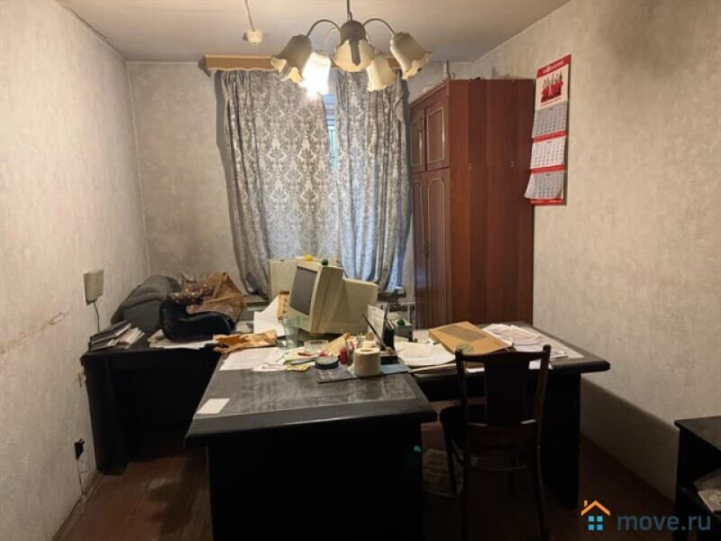 свободного назначения, 60 м²