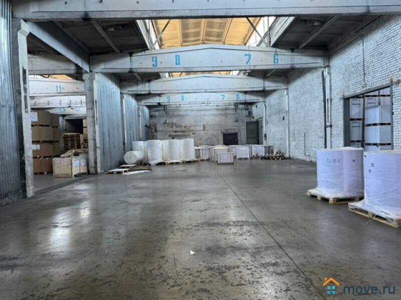 склад, 1000 м&sup2;