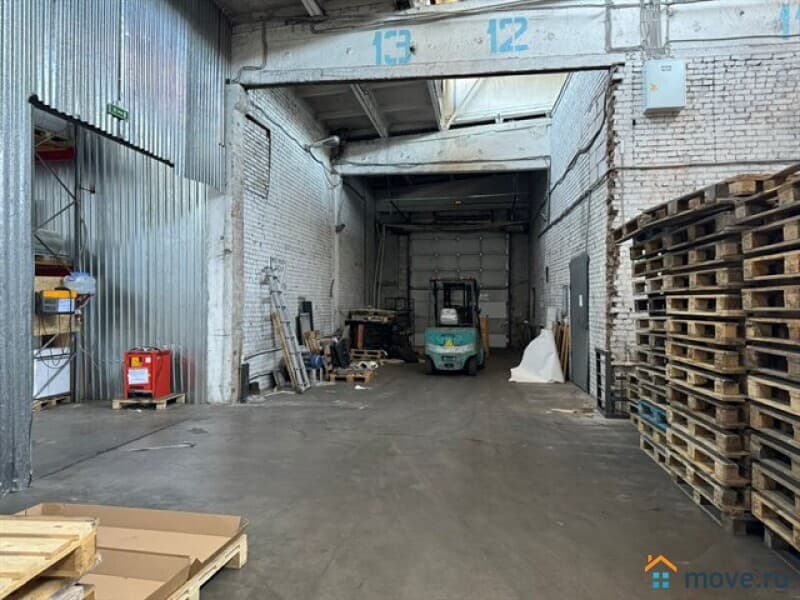 склад, 1000 м&sup2;