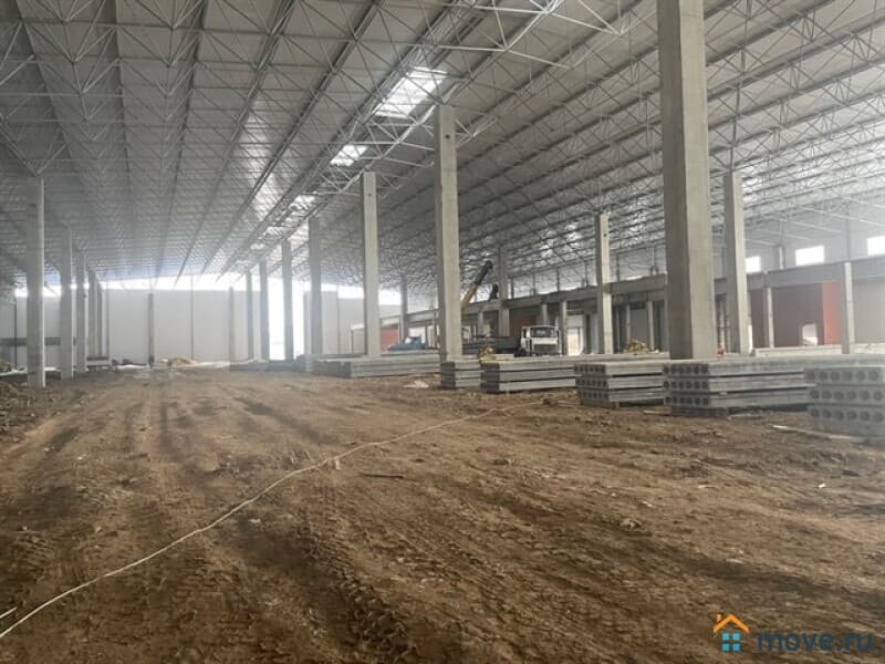 склад, 15000 м&sup2;