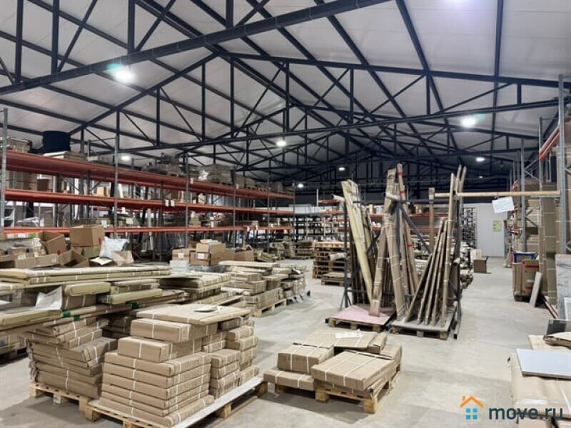 склад, 1300 м&sup2;