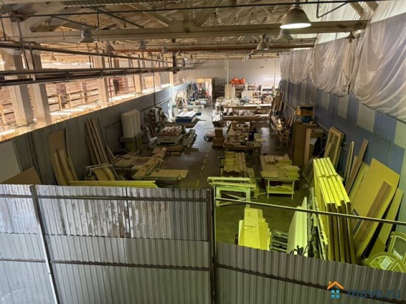 склад, 1000 м²