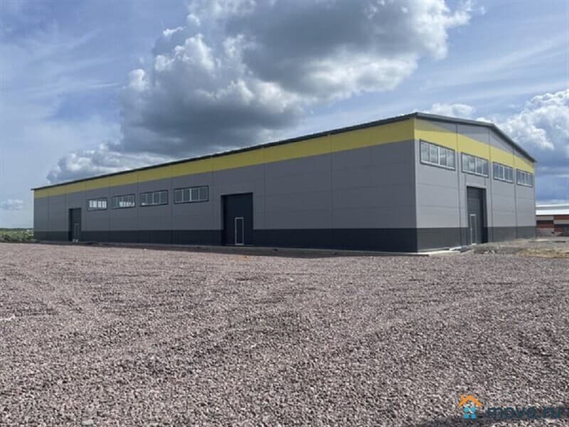 производственное, 1440 м&sup2;