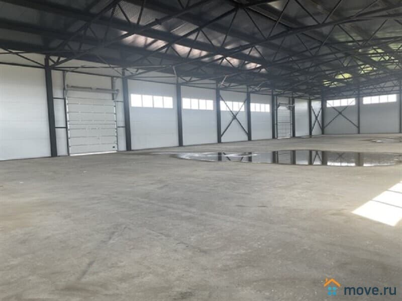 производственное, 1440 м&sup2;